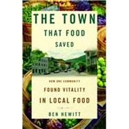 The Town That Food Saved
