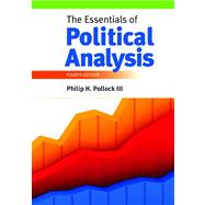 The Essentials of Political Analysis