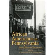 African Americans in Pennsylvania