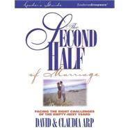 Second Half of Marriage Leader's Guide : Facing the Eight Challenges of the Empty-Nest Years