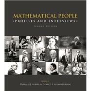 Mathematical People