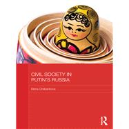 Civil Society in Putin's Russia