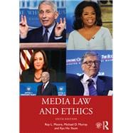 Media Law and Ethics
