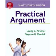 Practical Argument: Short Edition with 2020 APA and 2021 MLA Updates