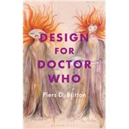 Design for Doctor Who