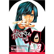 Hikaru no Go, Vol. 3