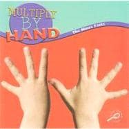 Multiply by Hand : The Nines Facts