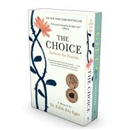 Edith Eger Boxed Set The Choice, The Gift