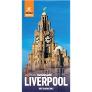 Pocket Rough Guide British Breaks Liverpool (Travel Guide eBook)
