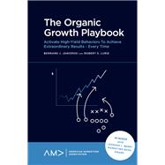 The Organic Growth Playbook