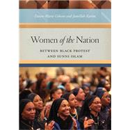 Perusall: Women of the Nation: Between Black Protest and Sunni Islam