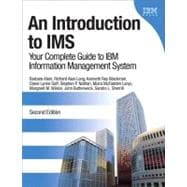 An Introduction to IMS Your Complete Guide to IBM Information Management System