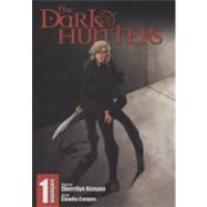 The Dark-Hunters, Vol. 1