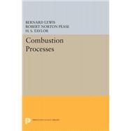 Combustion Processes