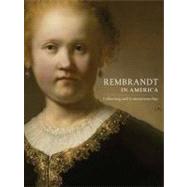 Rembrandt : Paintings in America
