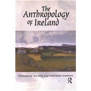 The Anthropology of Ireland