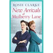 New Arrivals at Mulberry Lane