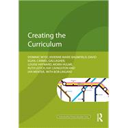 Creating the Curriculum