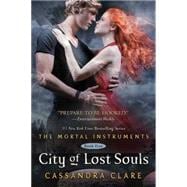 City of Lost Souls