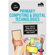Primary Computing & Digital Technologies