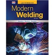 Modern Welding Workbook