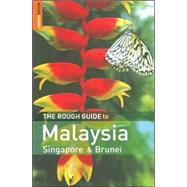 The Rough Guide to Malaysia, Singapore  &  Brunei 5