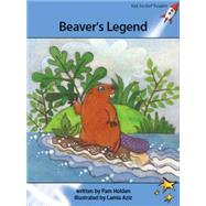 Beaver's Legend