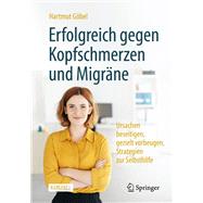 Erfolgreich gegen Kopfschmerzen und Migräne