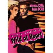 Wild At Heart (B00SZLELXS)