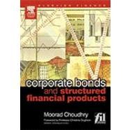 Corporate Bonds and Structured Financial Products: Writing and Editing On-line. Emarketing Essentials
