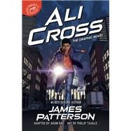 Ali Cross: The Graphic Novel