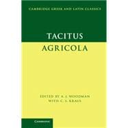 Tacitus:  Agricola