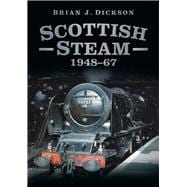 Scottish Steam 1948-67