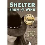Shelter from the Wind