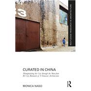 Curated in China