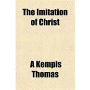 The Imitation of Christ