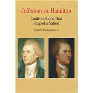 Jefferson vs. Hamilton