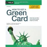 How to Get a Green Card