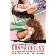 Drama Queens,9781439156872