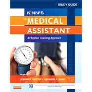 PART - Study Guide for Kinn's The Medical Assistant