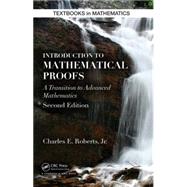 Introduction to Mathematical Proofs, second edition
