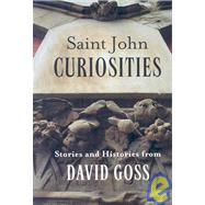 Saint John Curiosities