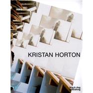 Kristan Horton