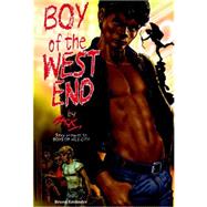 Boy of the West End
