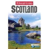Insight Guide Scotland