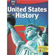 Social Studies, Grades 6-9 United States History