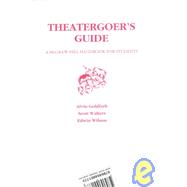 Theatergoer's Guide