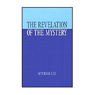 The Revelation of the Mystery