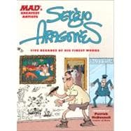 Sergio Aragones,9780762436873