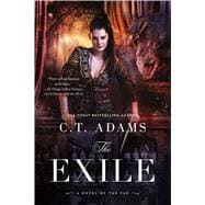 The Exile Book One of the Fae